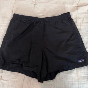 Patagonia Women's Baggies Shorts - 5"